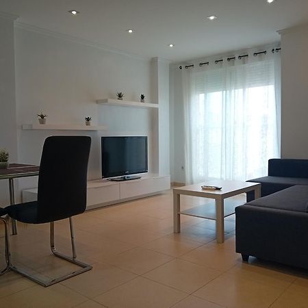 Apartamento Luna Гандия Екстериор снимка