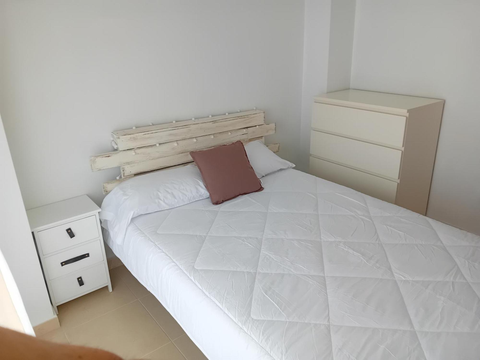 Apartamento Luna Гандия Екстериор снимка