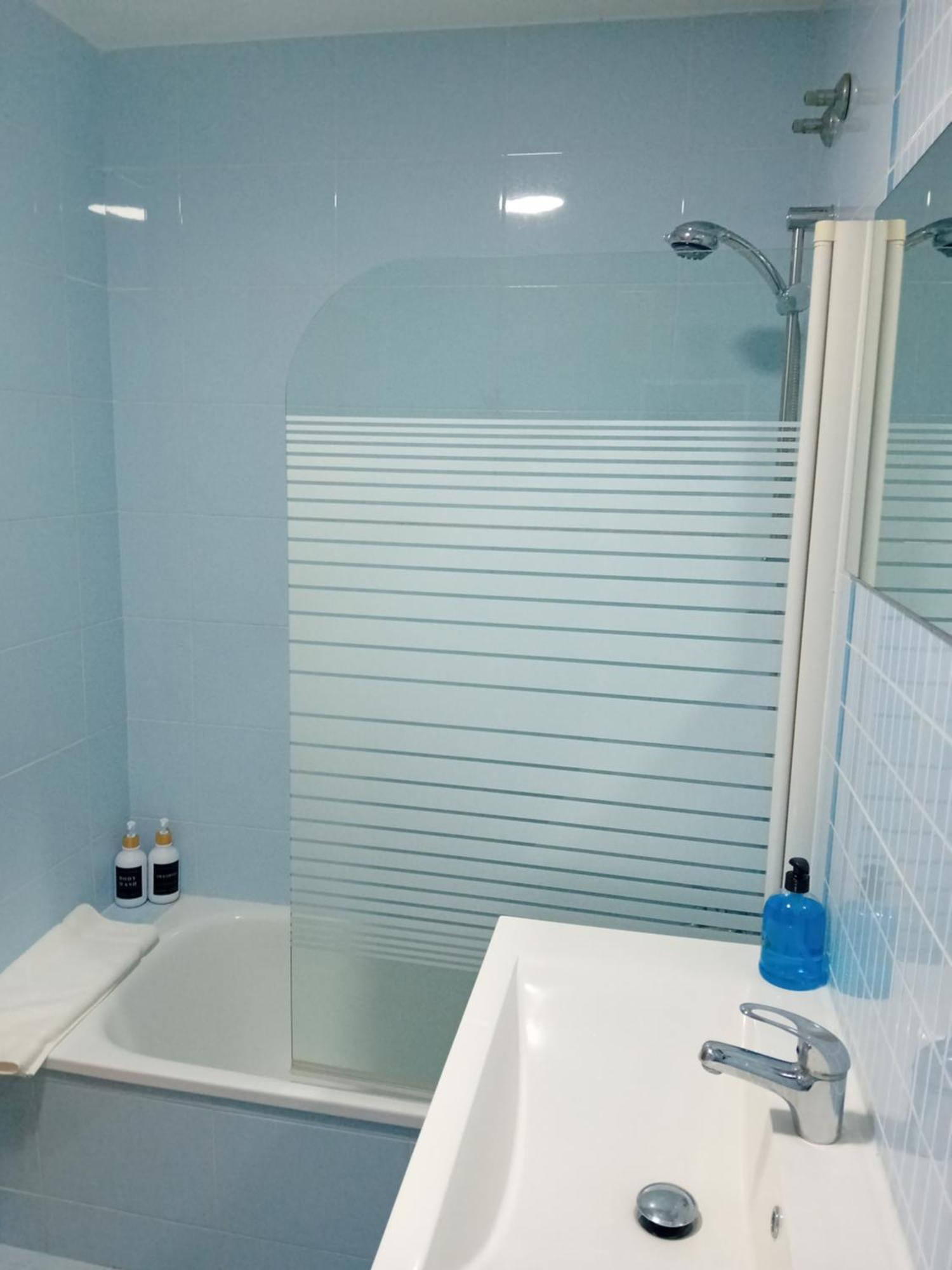 Apartamento Luna Гандия Екстериор снимка