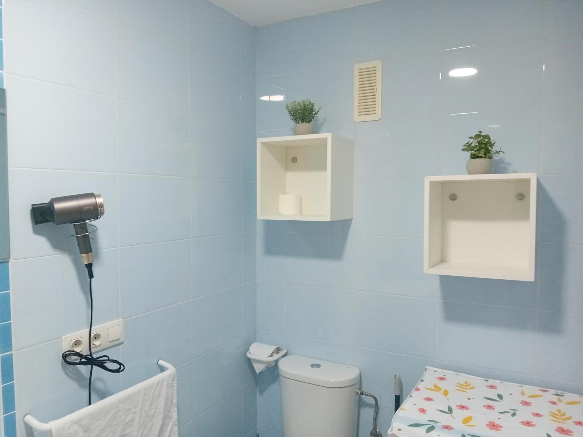 Apartamento Luna Гандия Екстериор снимка
