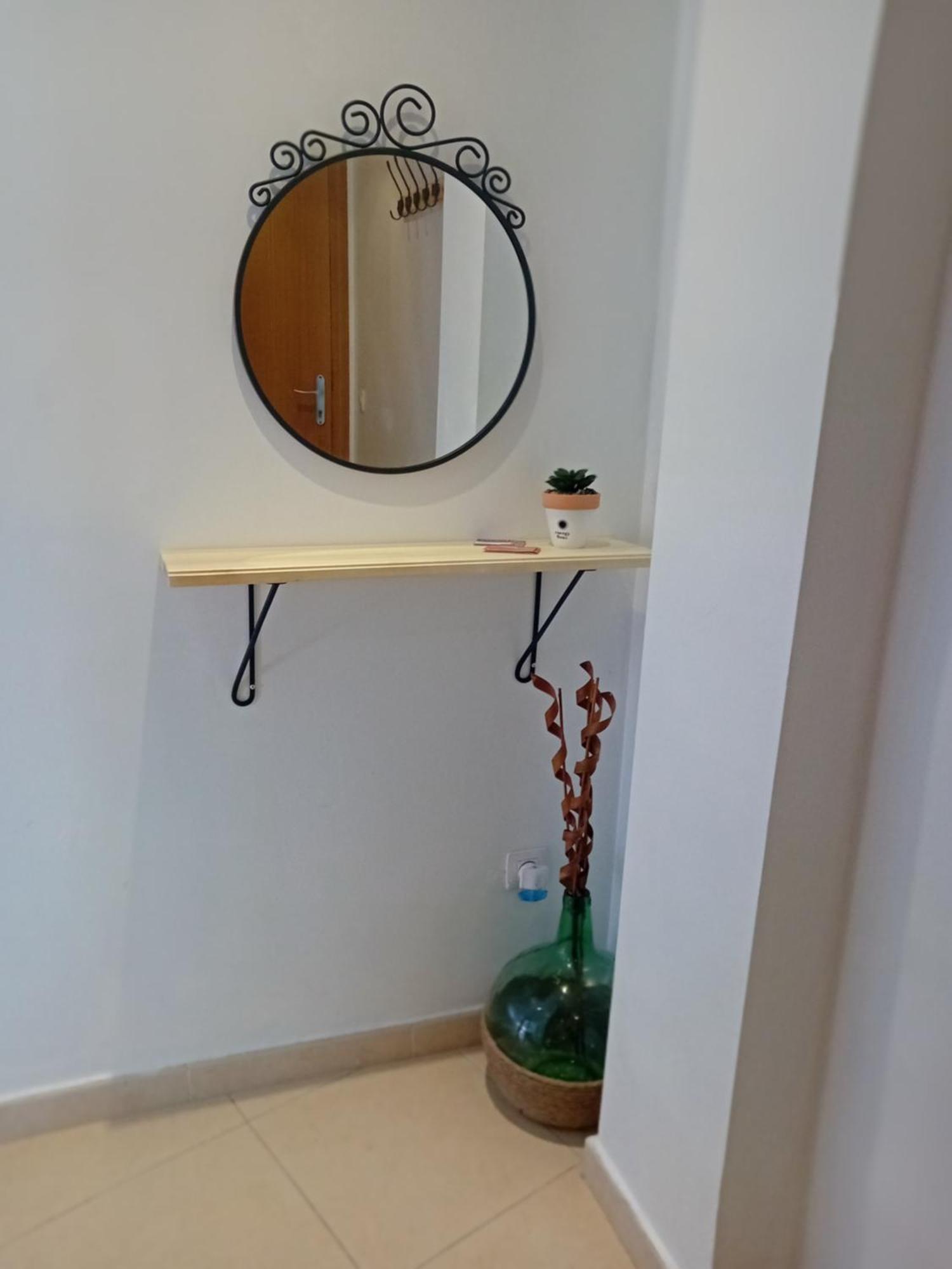 Apartamento Luna Гандия Екстериор снимка