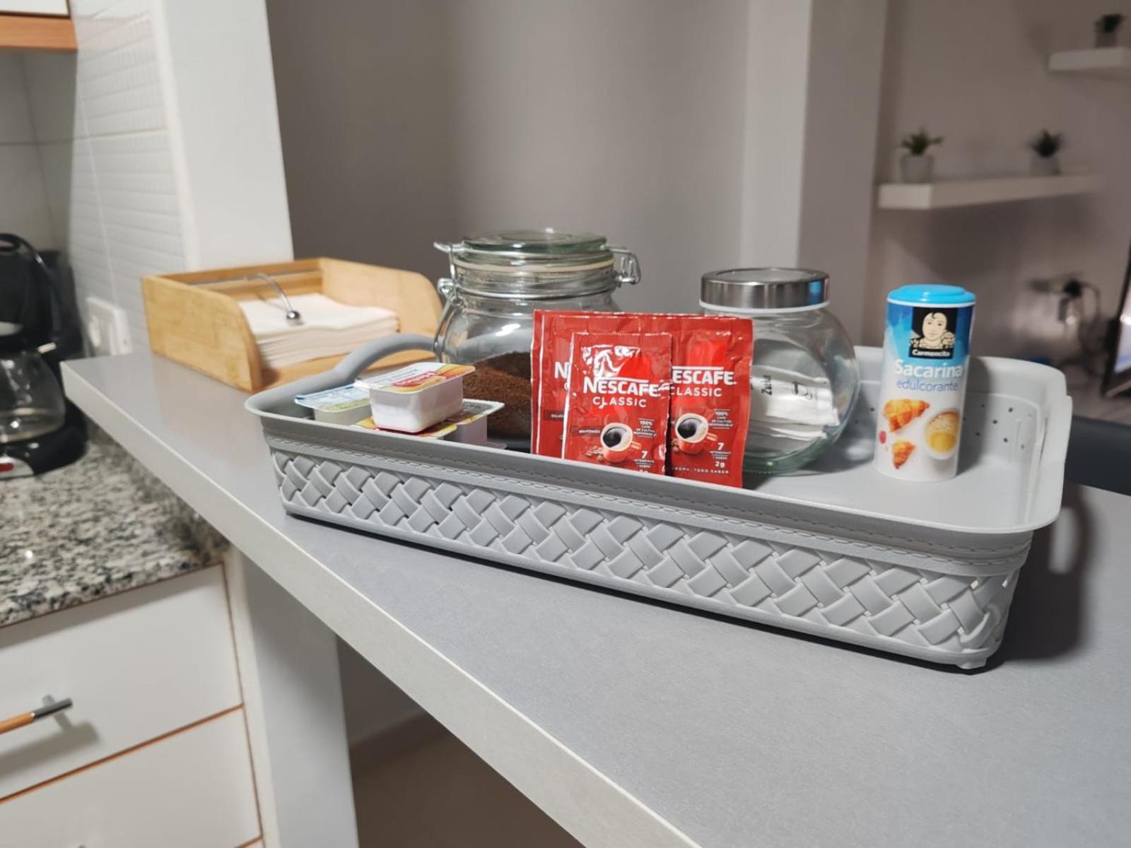 Apartamento Luna Гандия Екстериор снимка